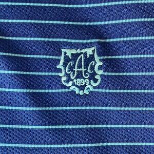 Under Armour Augusta Country Club Polo